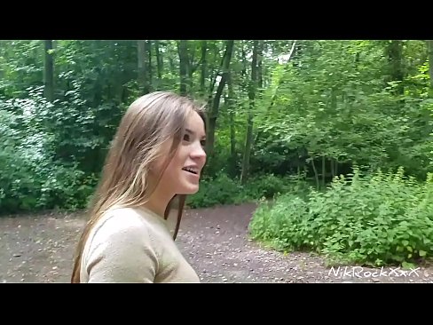 ❤️ Es piedāvāju Evelīnai, lai mēs izdrāžamies publiskā vietā! Viņa piekrita. Tad es viņu izdrāztu dibenā un spermu viņas mutē. Pēc tam viņa čurāja. ❤❌ Porno pie mums lv.rionews.top ❌❤